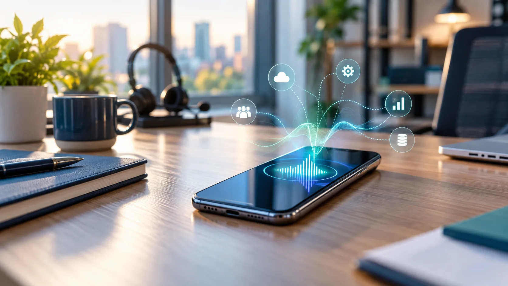 What Is an AI Phone Agent? How AI Phone Support Works in 2026